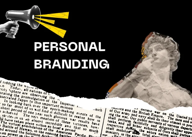 personal branding