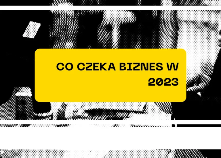 biznes w 2023
