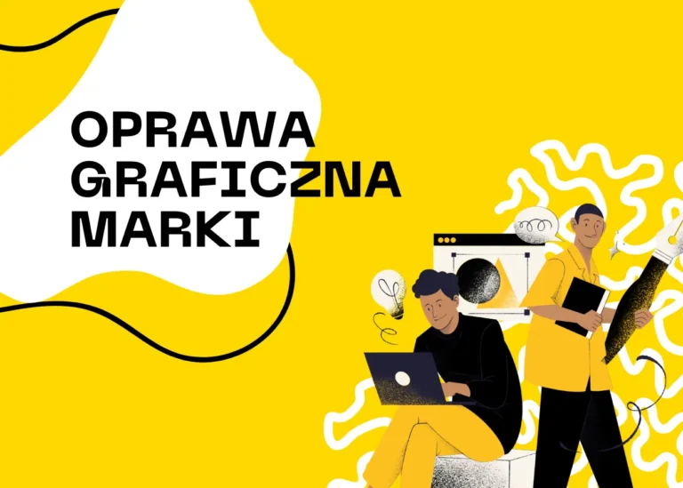 oprawa graficzna