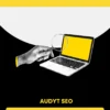Audyt SEO strony internetowej WEB TEST PRO