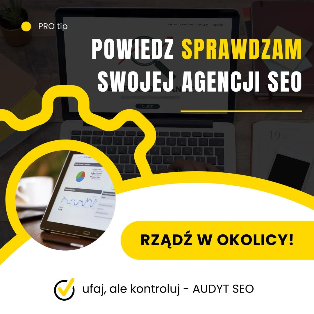 jak sprawdzic agencje seo