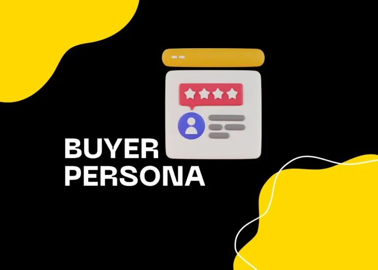 czym jest buyer persona