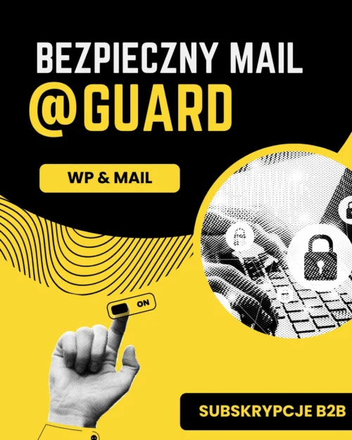 adres mailowy przed botami - szyfrowanie adresu e-mail @guard