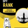 analiza konkurencji hi design (spy rank)