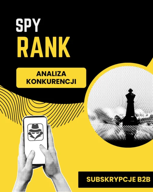 analiza konkurencji hi design (spy rank)