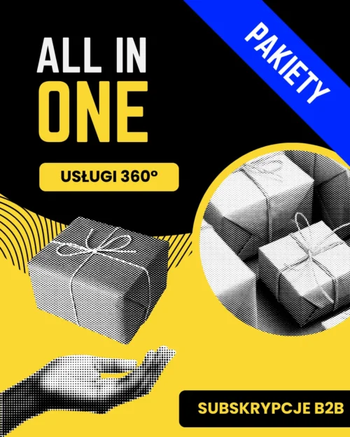 Pakiet All-in-One