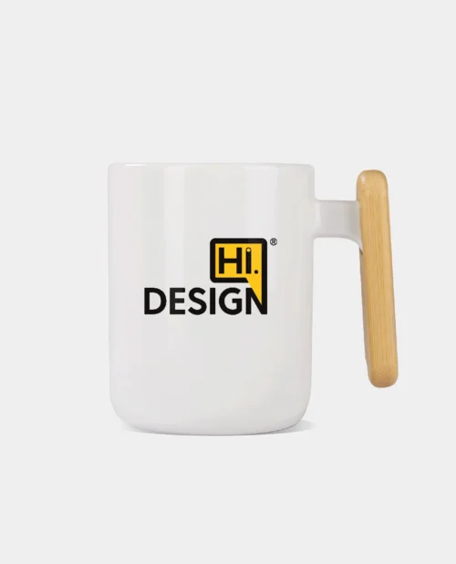 Kubki reklamowe z logo - różne modele