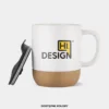 Kubki reklamowe z logo - różne modele