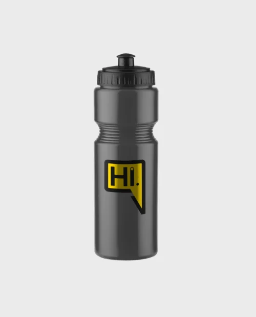 bidon 5 Bidony reklamowe z logo - różne rodzaje