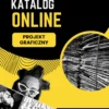 katalog ShowBook - projekt graficzny PRO