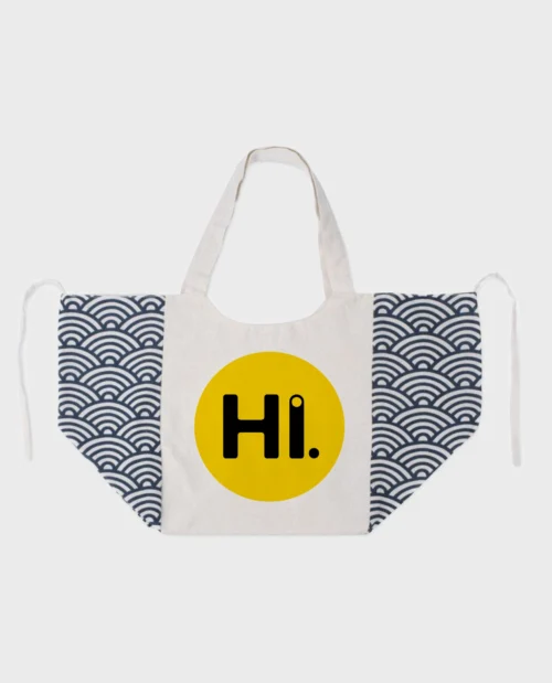 torba zakup4 Torby zakupowe z logo - różne rodzaje