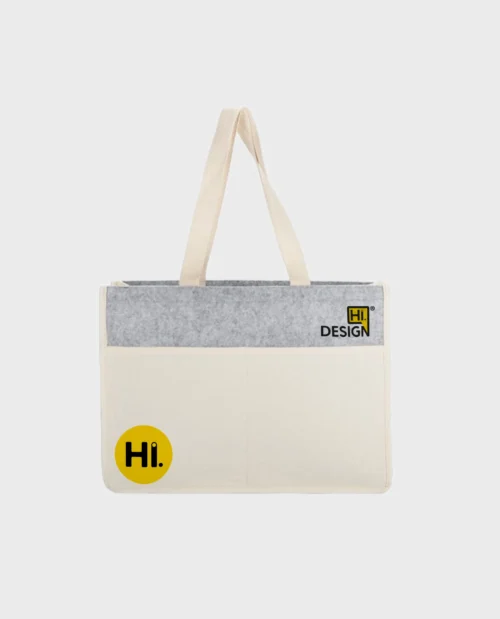 torbazakup3 Torby zakupowe z logo - różne rodzaje