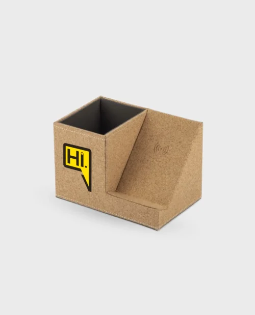 akcesoriatelefon1 Akcesoria biurowe do telefonu z logo