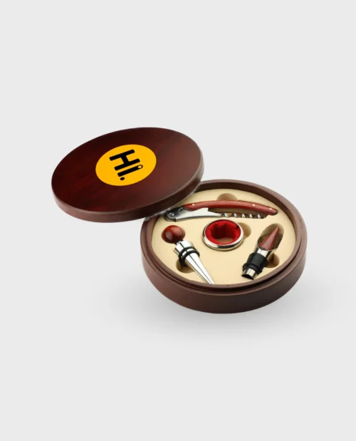 alkohole3 Akcesoria do alkoholi z logo