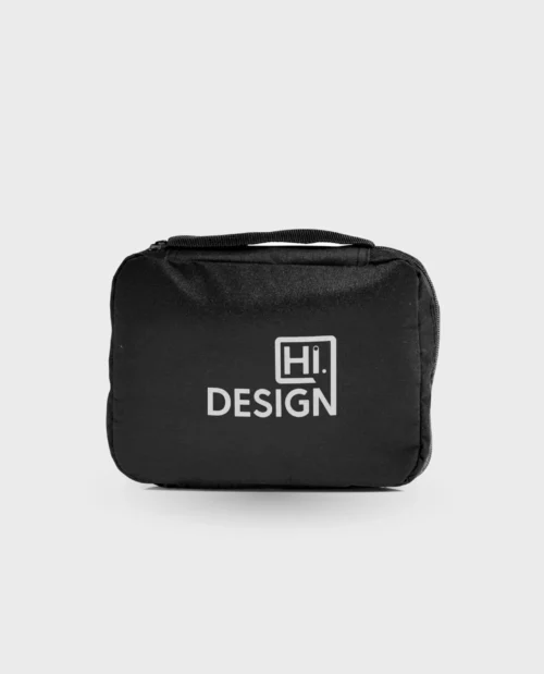 Kosmetyczki firmowe z logo