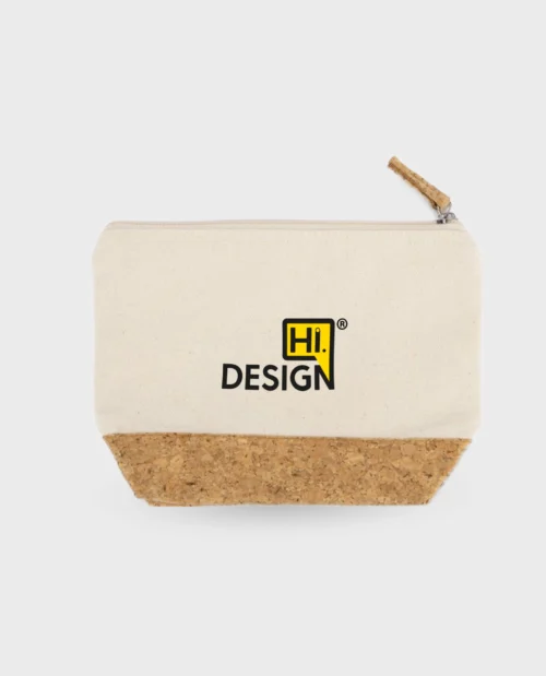 Kosmetyczki firmowe z logo - różne rodzaje