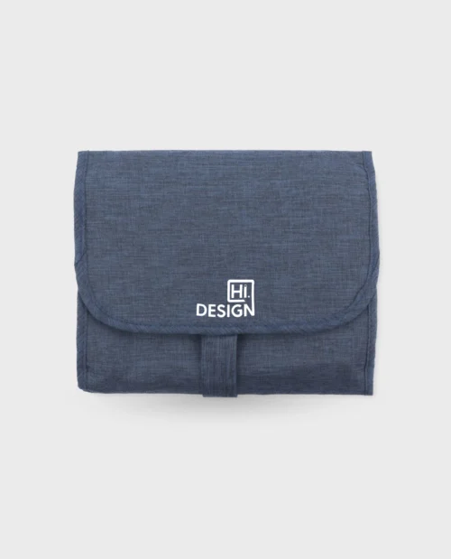 Kosmetyczki firmowe z logo - różne rodzaje