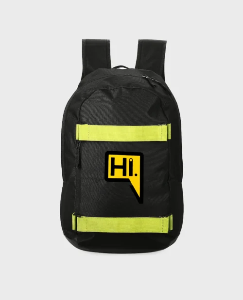 plecak2 Plecaki firmowe z logo - różne rodzaje