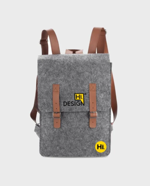 plecak4 Plecaki firmowe z logo - różne rodzaje