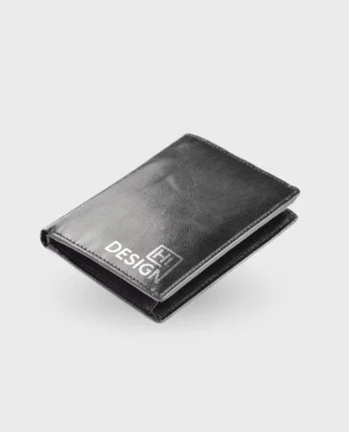 Portfele firmowe z logo - różne rodzaje