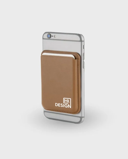 Portfele firmowe z logo - różne rodzaje