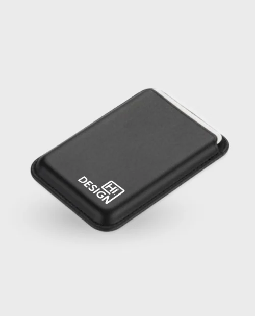 Portfele firmowe z logo - różne rodzaje