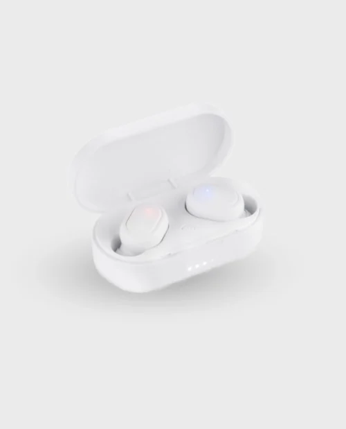 sluchawki5 Słuchawki bezprzewodowe z logo - różne rodzaje