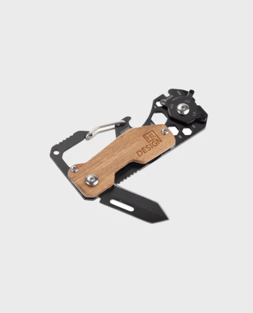 Narzędzia wielofunkcyjne z logo