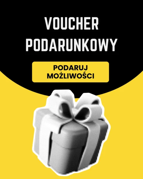 Voucher podarunkowy od Hi DESIGN