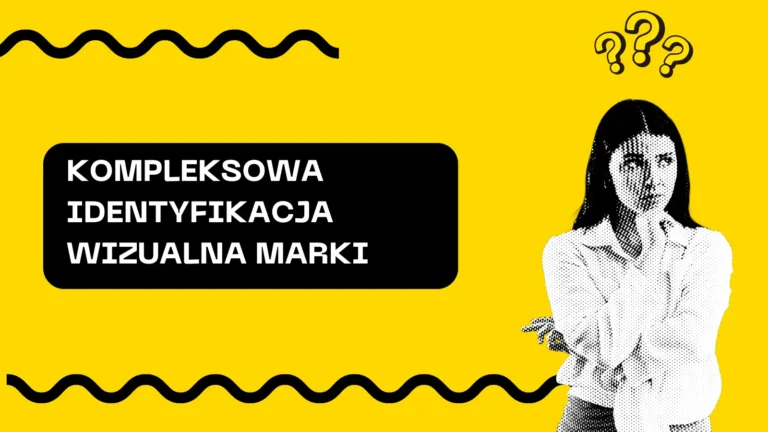kompleksowa identyfikacja wizualna marki