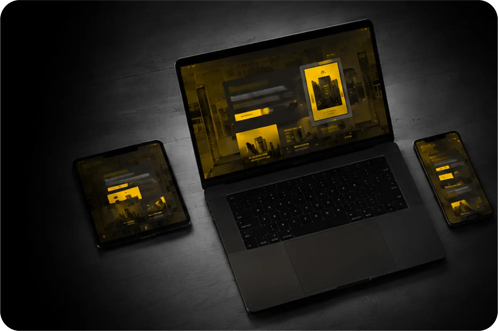Strony internetowe i sklepy online