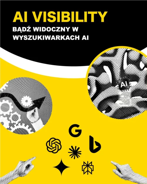 GEO widoczność w AI Wrocław i okolice