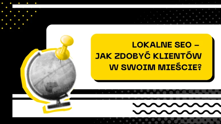lokalne seo